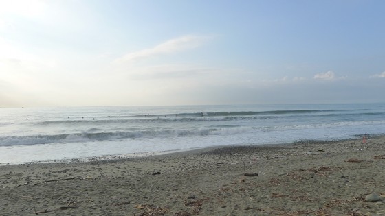2012/08/07 6:31 片浜