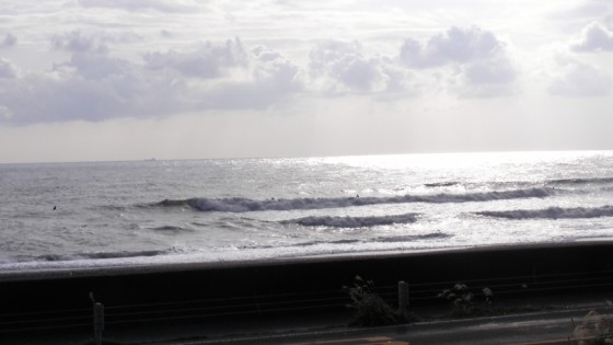 2012/11/24 13:42 御前崎 2012/11/24 13:42 御前崎