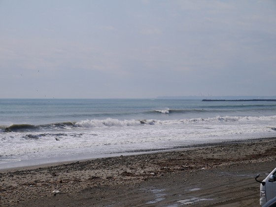 2014/04/04 10:36 片浜
