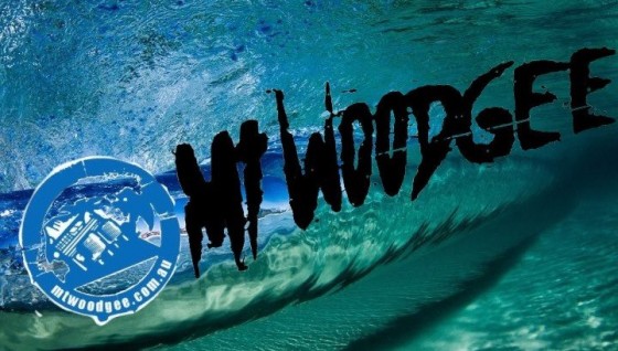 Mt Woodgee Surfboard 正規ディーラー Shop Shoreline