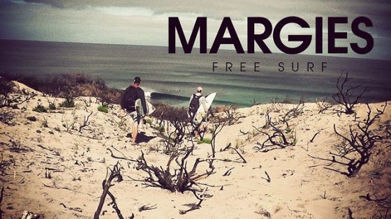 Margies - Free Surf
