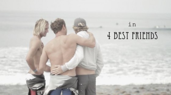 4 Best Friends at Lowers