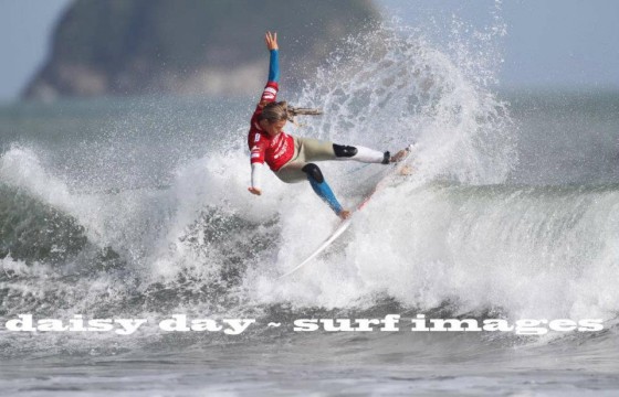 Mt Woodgee ライダーページ・ハーブ TSB Bank NZ Surf Festival Mt Woodgee ライダーページ・ハーブ TSB Bank NZ Surf Festival