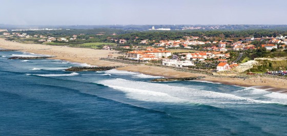 Pro Anglet 2015 Chambre d'Amour, Anglet, Southwest, France