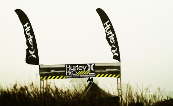 Hurley Pro at Trestles 2012