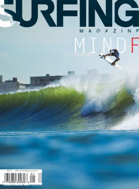 January Issue 2012 Surfing Magazine