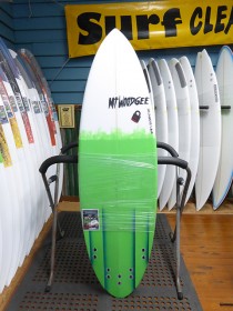 Mt Woodgee Surfboards COMBOモデル