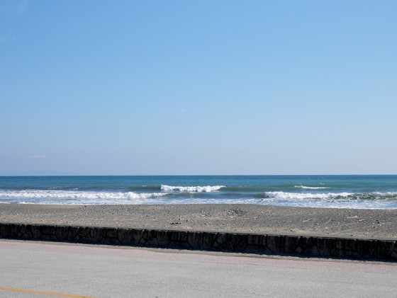 2015/12/09 12:49 静波