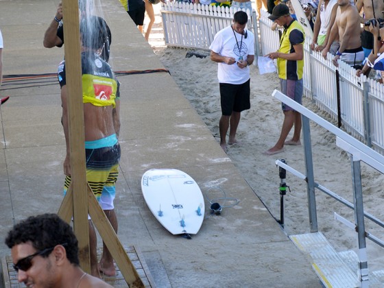 Gabriel Medina Surfboards QSpro 2014