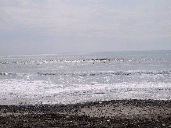2014/04/04 10:35 片浜