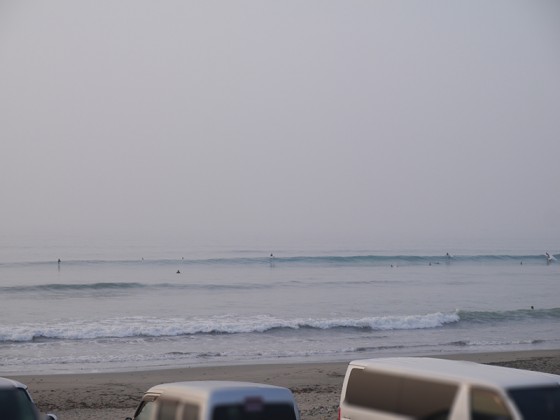 2014/07/23 6:11 片浜