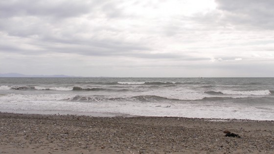 2013/09/27 10:19 片浜