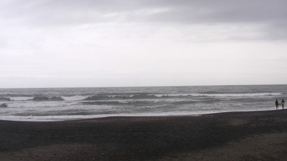 2015/09/07 11:44 静波