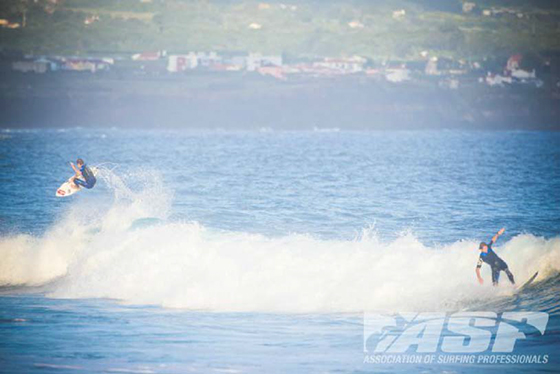SATA Airlines Azores Pro Day3