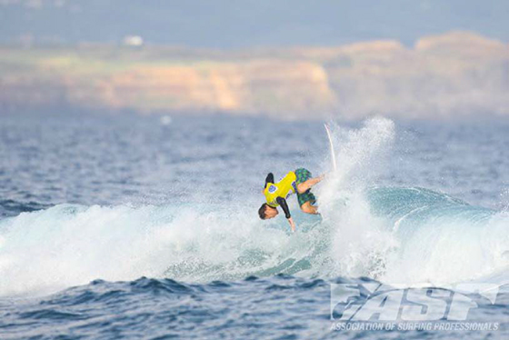  SATA Airlines Azores Pro Day2