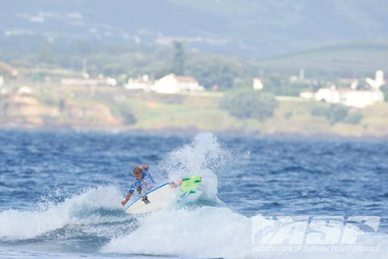  SATA Airlines Azores Pro Day2