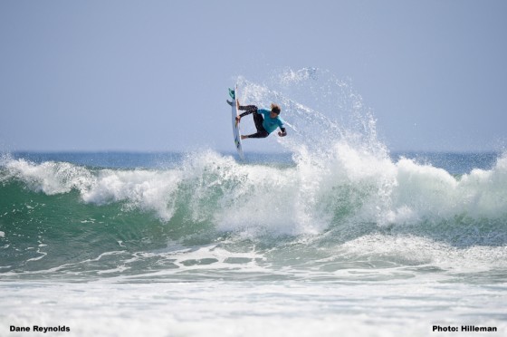 Nike Lowers Pro 2012 Day4