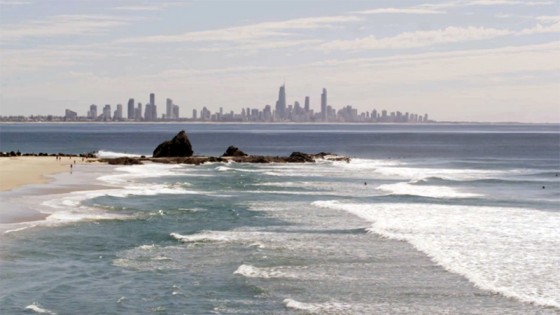 City of Gold Coast - Weekend Wrap 13 June 2014