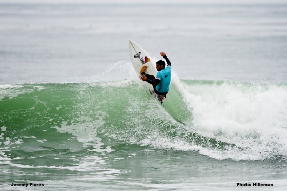 Nike Lowers Pro 2012 Day4