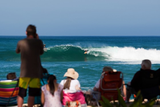 Vans World Cup of Surfing Day6